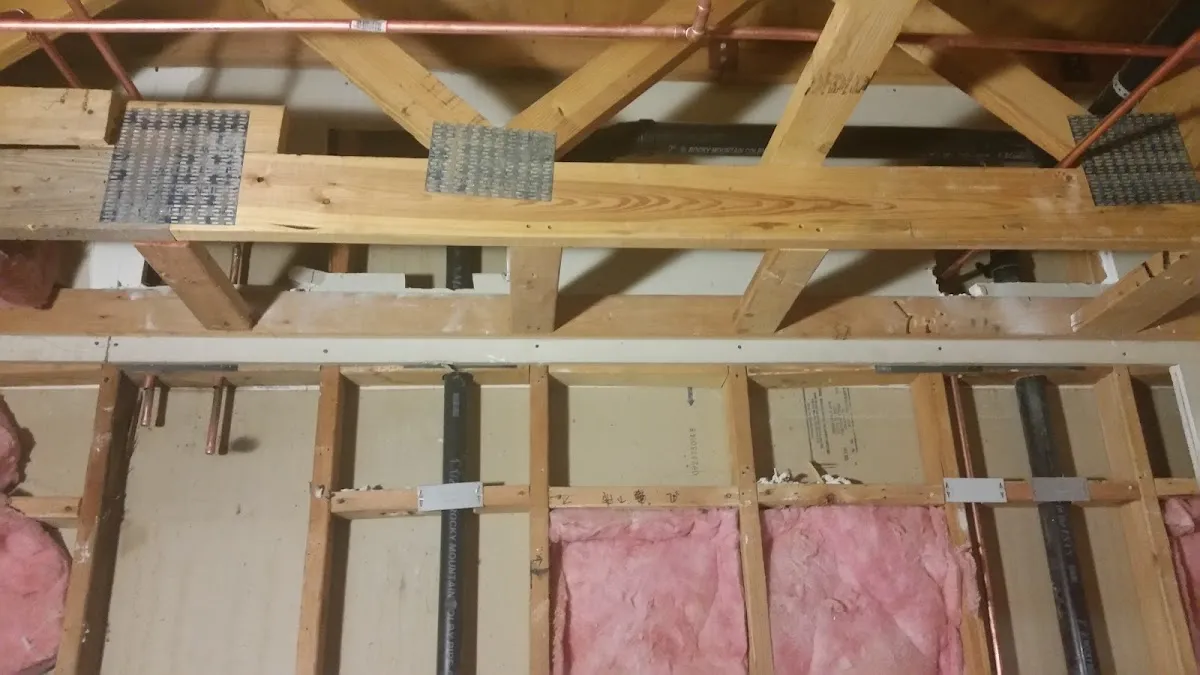 Plumbing services in Hayesville, OR